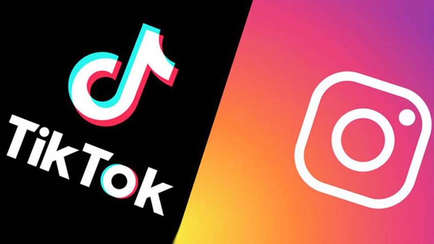natasha trocel, tik tok, instagram, social media, algoritmo, redes sociales, business, emprendedores, small business 